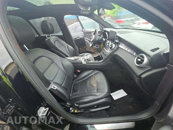 2018 Mercedes-Benz GLC 300 – miniatura 18