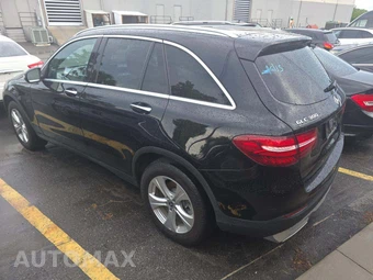 2018 Mercedes-Benz GLC 300 – miniatura 2