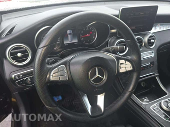 2018 Mercedes-Benz GLC 300 – miniatura 22