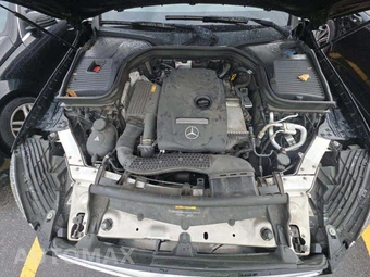 2018 Mercedes-Benz GLC 300 – miniatura 23