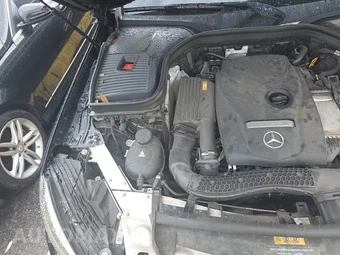 2018 Mercedes-Benz GLC 300 – miniatura 24