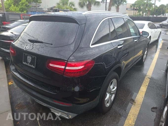 2018 Mercedes-Benz GLC 300 – miniatura 3
