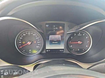 2018 Mercedes-Benz GLC 300 – miniatura 10