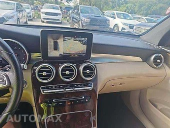 2018 Mercedes-Benz GLC 300 – miniatura 11