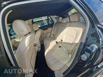 2018 Mercedes-Benz GLC 300 – miniatura 14