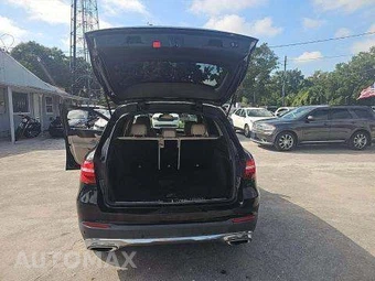 2018 Mercedes-Benz GLC 300 – miniatura 15