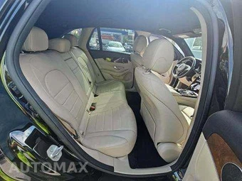 2018 Mercedes-Benz GLC 300 – miniatura 17