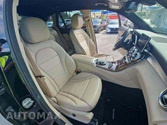 2018 Mercedes-Benz GLC 300 – miniatura 19