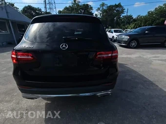 2018 Mercedes-Benz GLC 300 – miniatura 4