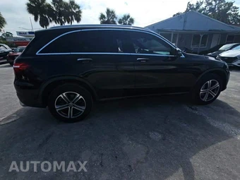 2018 Mercedes-Benz GLC 300 – miniatura 5