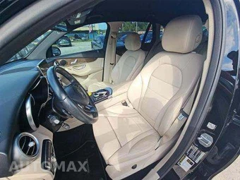 2018 Mercedes-Benz GLC 300 – miniatura 7