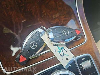 2018 Mercedes-Benz GLC 300 – miniatura 9