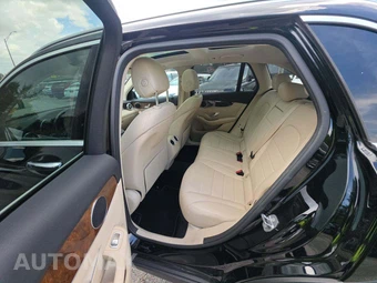 2018 Mercedes-Benz GLC 300 – miniatura 10