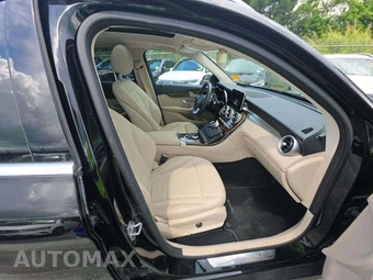 2018 Mercedes-Benz GLC 300 – miniatura 15