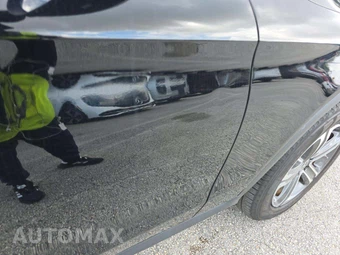 2018 Mercedes-Benz GLC 300 – miniatura 25