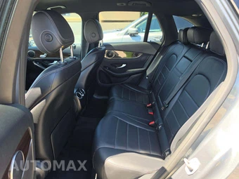 2018 Mercedes-Benz GLC 300 – miniatura 10