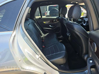 2018 Mercedes-Benz GLC 300 – miniatura 13