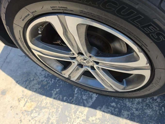 2018 Mercedes-Benz GLC 300 – miniatura 24