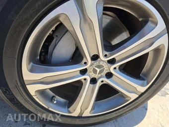 2018 Mercedes-Benz GLC 300 – miniatura 27