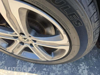 2018 Mercedes-Benz GLC 300 – miniatura 28