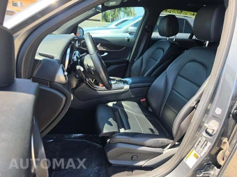 2018 Mercedes-Benz GLC 300 – miniatura 3