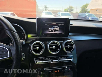 2018 Mercedes-Benz GLC 300 – miniatura 7