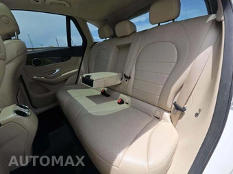 2018 Mercedes-Benz GLC 300 – miniatura 10