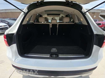 2018 Mercedes-Benz GLC 300 – miniatura 11