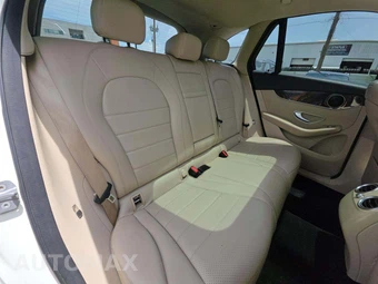 2018 Mercedes-Benz GLC 300 – miniatura 13