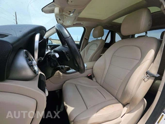 2018 Mercedes-Benz GLC 300 – miniatura 3
