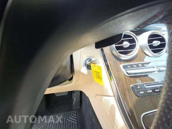 2018 Mercedes-Benz GLC 300 – miniatura 5