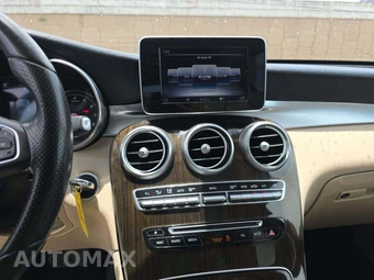 2018 Mercedes-Benz GLC 300 – miniatura 7