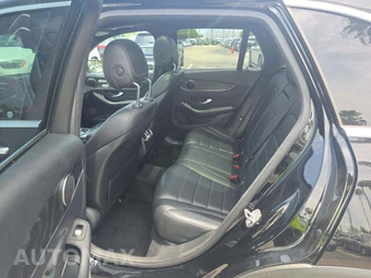 2018 Mercedes-Benz GLC 300 – miniatura 10