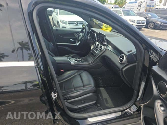 2018 Mercedes-Benz GLC 300 – miniatura 15