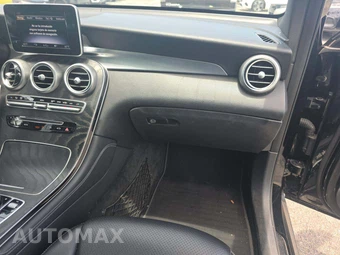 2018 Mercedes-Benz GLC 300 – miniatura 16