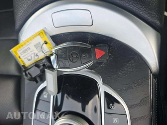 2018 Mercedes-Benz GLC 300 – miniatura 5