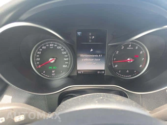 2018 Mercedes-Benz GLC 300 – miniatura 6