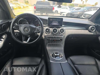 2018 Mercedes-Benz GLC 300 – miniatura 7