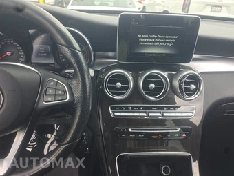 2018 Mercedes-Benz GLC 300 – miniatura 11