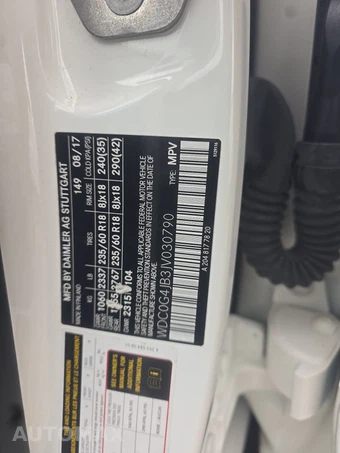 2018 Mercedes-Benz GLC 300 – miniatura 14