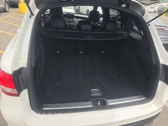 2018 Mercedes-Benz GLC 300 – miniatura 16