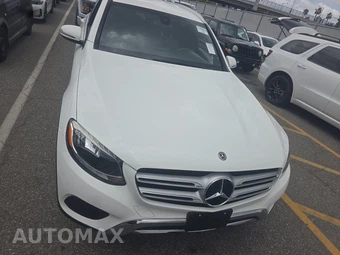 2018 Mercedes-Benz GLC 300 – miniatura 2