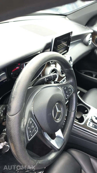 2018 Mercedes-Benz GLC 300 – miniatura 23