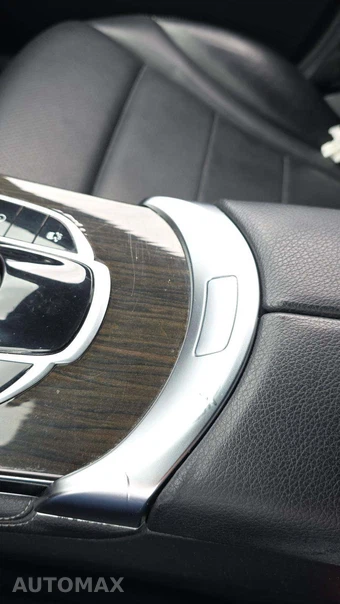 2018 Mercedes-Benz GLC 300 – miniatura 24