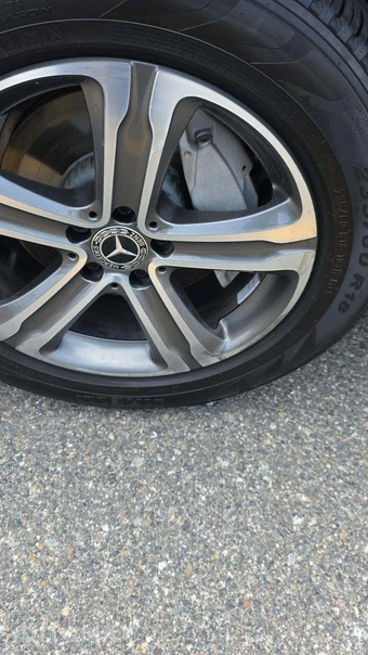 2018 Mercedes-Benz GLC 300 – miniatura 25