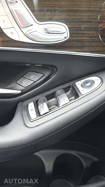 2018 Mercedes-Benz GLC 300 – miniatura 26