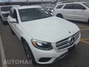 2018 Mercedes-Benz GLC 300 – miniatura 3