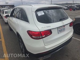 2018 Mercedes-Benz GLC 300 – miniatura 6