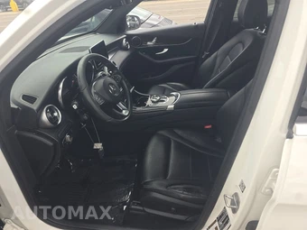 2018 Mercedes-Benz GLC 300 – miniatura 7