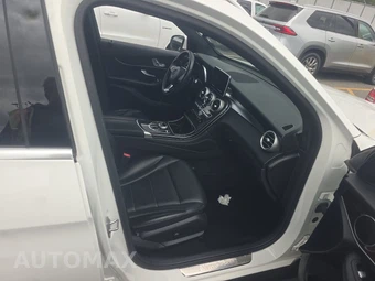 2018 Mercedes-Benz GLC 300 – miniatura 8